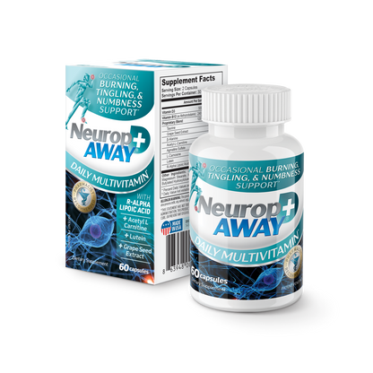 Blood Sugar Support  Formula Pre-D+ "Unlock Your Insulin"